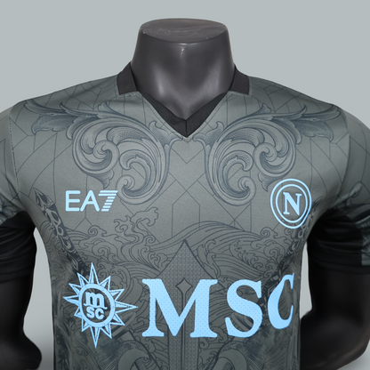 Napoli 24-25 Player Special Kit