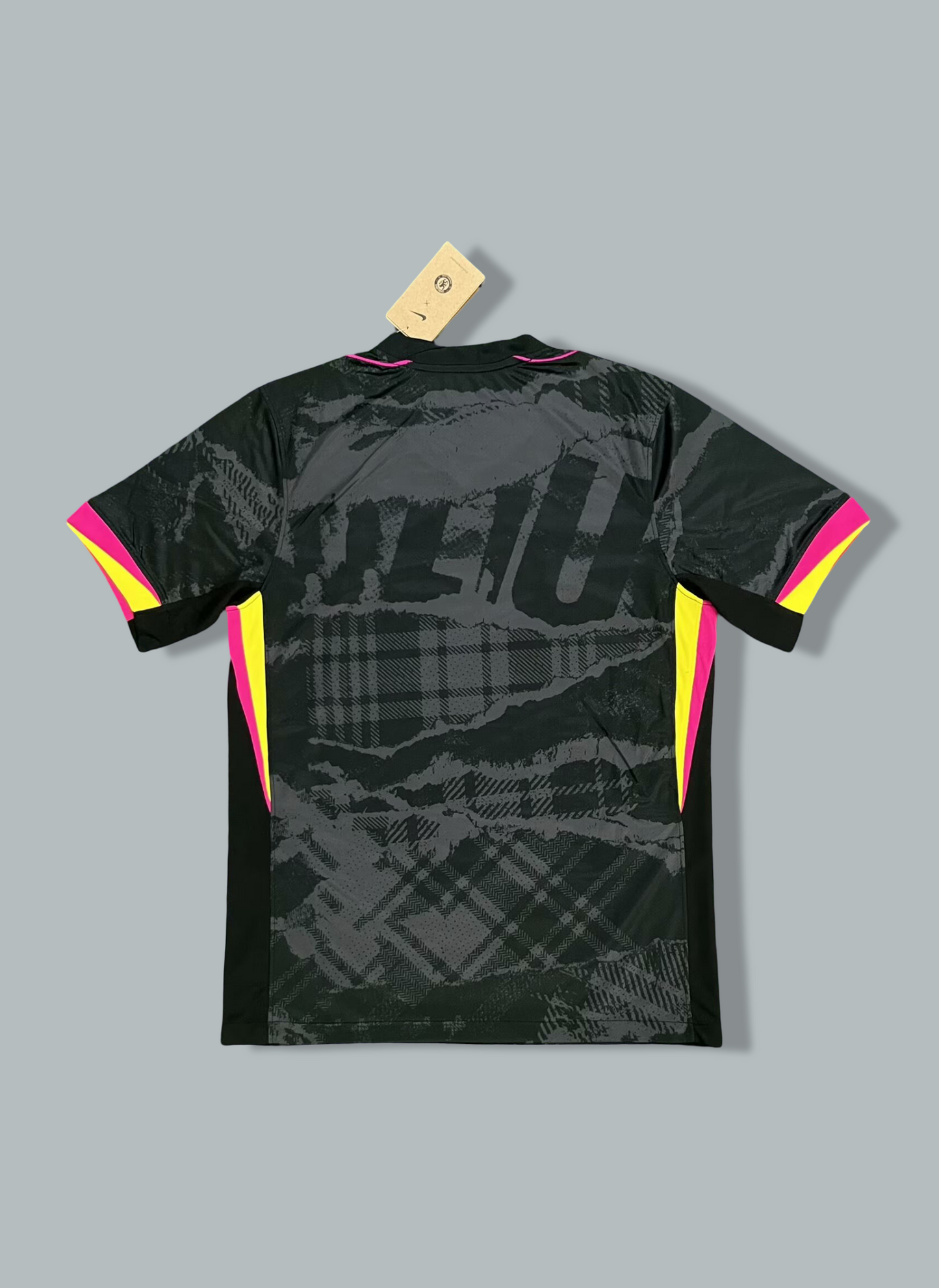 Chelsea 24/25 Second Away Kit