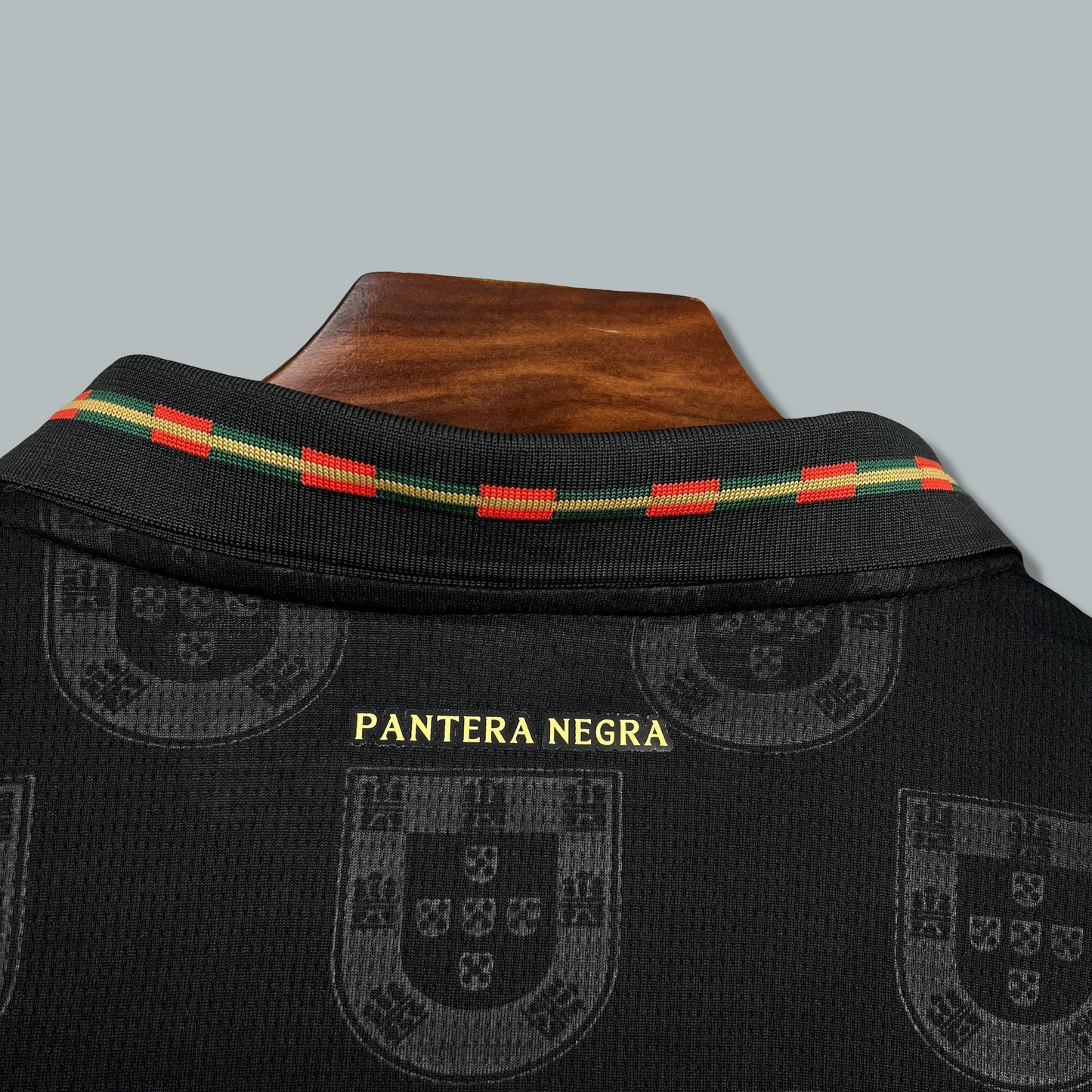 Portugal 2026 Away Long Sleeve Kit