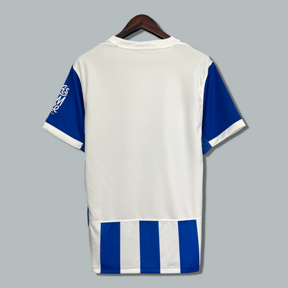 Brighton & Hove Albion 25/26 Home Kit
