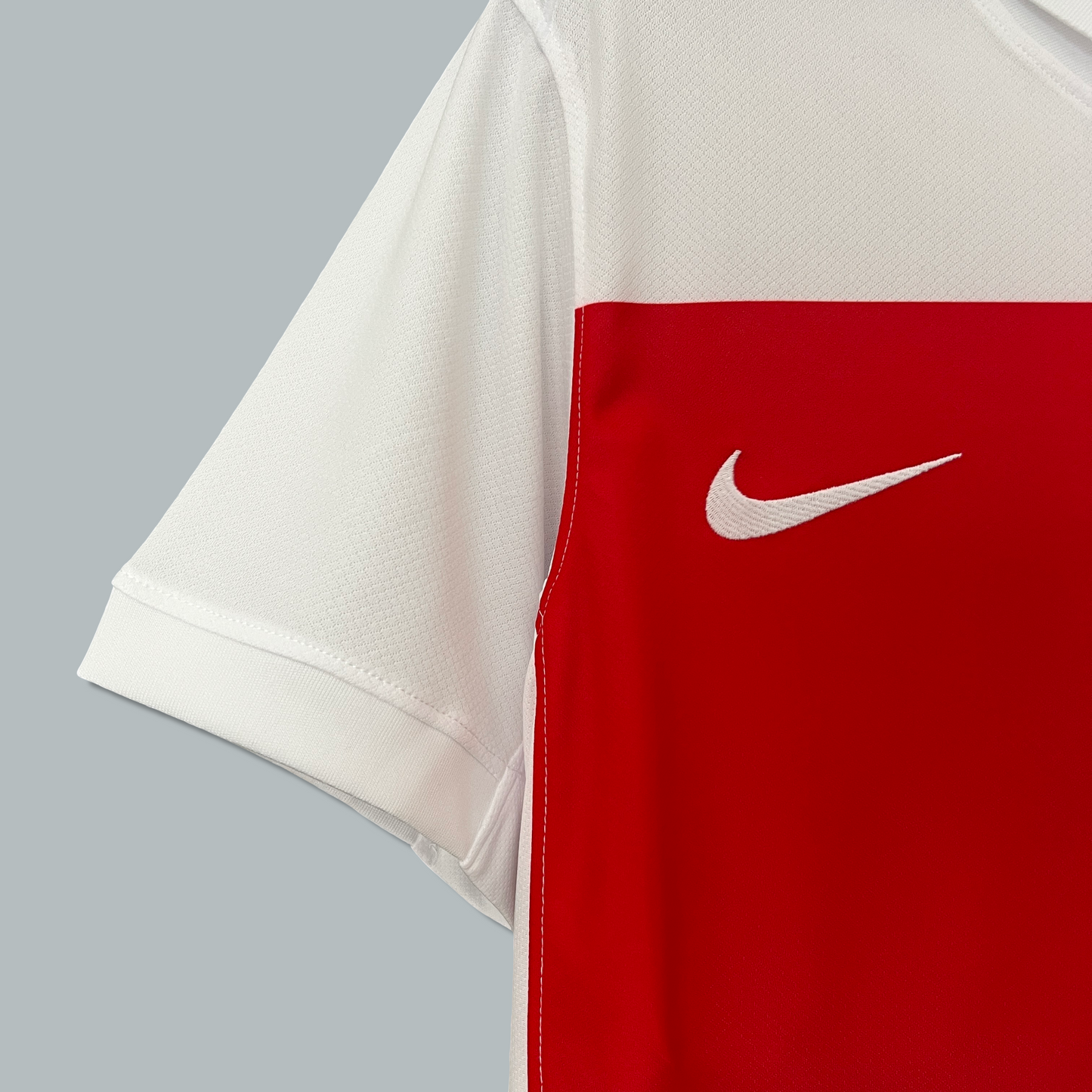 Croatia 24/25 Home Kit