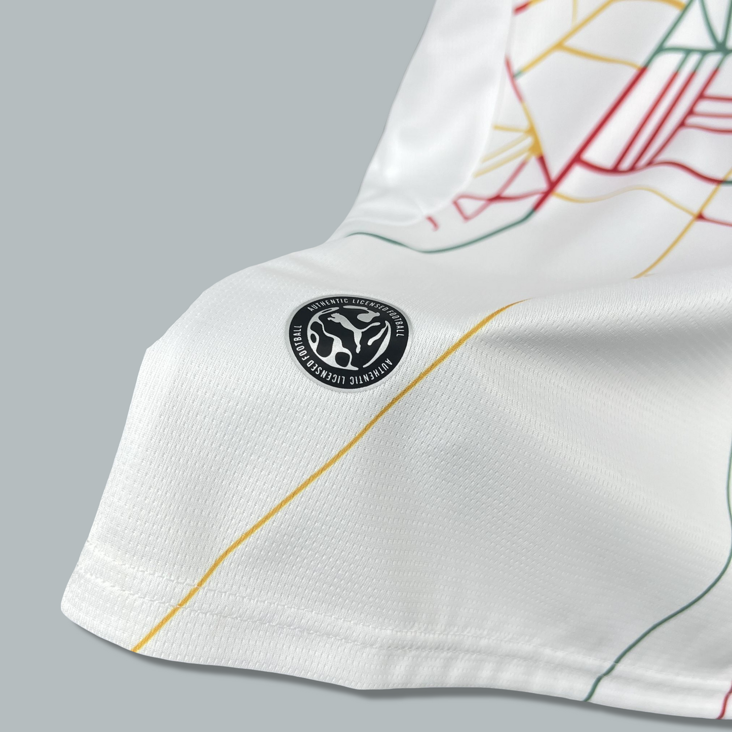 Ghana World Cup 2026 Home Kit