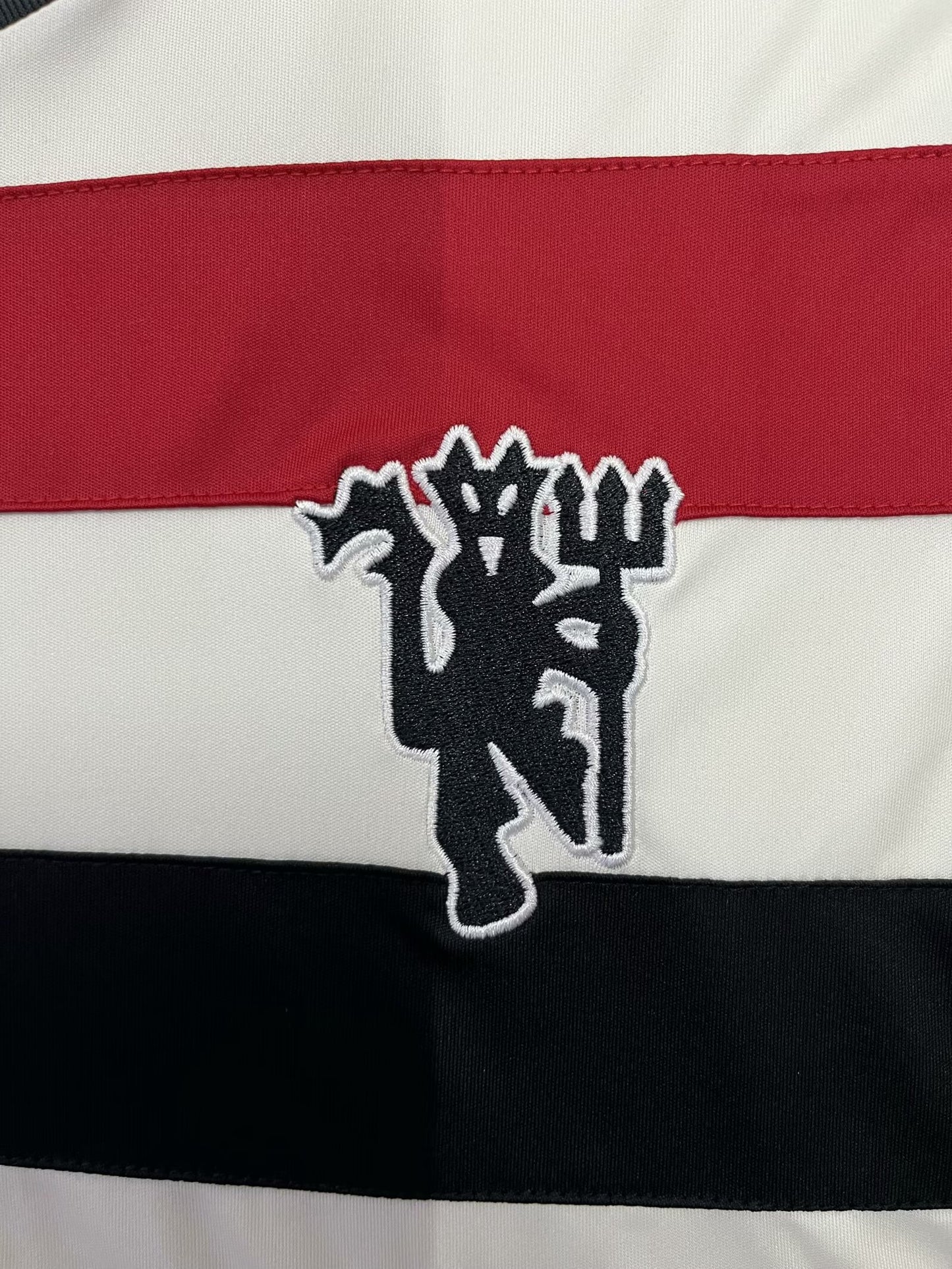 Manchester United 24/25 Second Away Kit