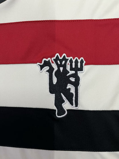 Manchester United 24/25 Second Away Kit