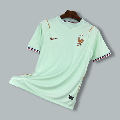France World Cup 2026 Away Kit