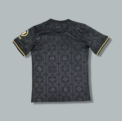 Bayern Munchen 25/26 "125th Anniversary Black Edition" Premium Kit