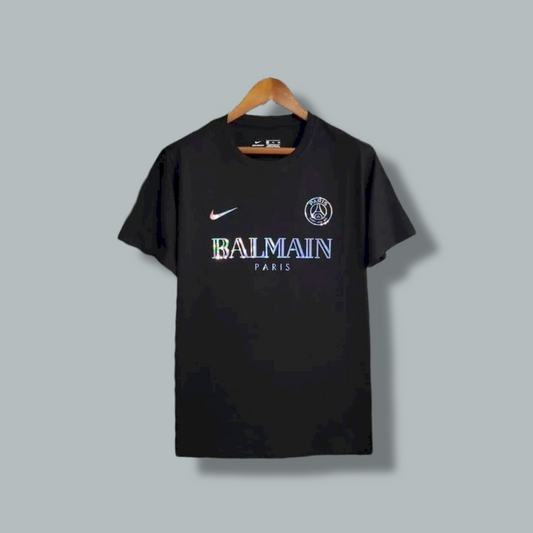 PSG 23/24 x Balmain "Special Edition (Black)"
