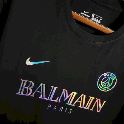 PSG 23/24 x Balmain "Special Edition (Black)"