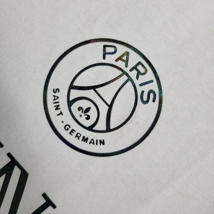 PSG 25/26 x Balmain "White" Premium Kit