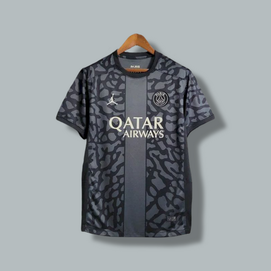 PSG 23/24 "Regal Noir Edition"