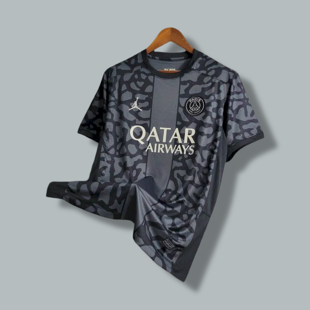 PSG 23/24 "Regal Noir Edition"