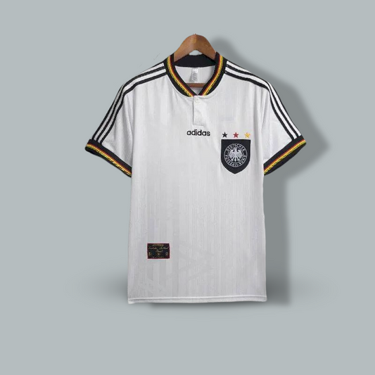 1996 Germany Home Retro Kit