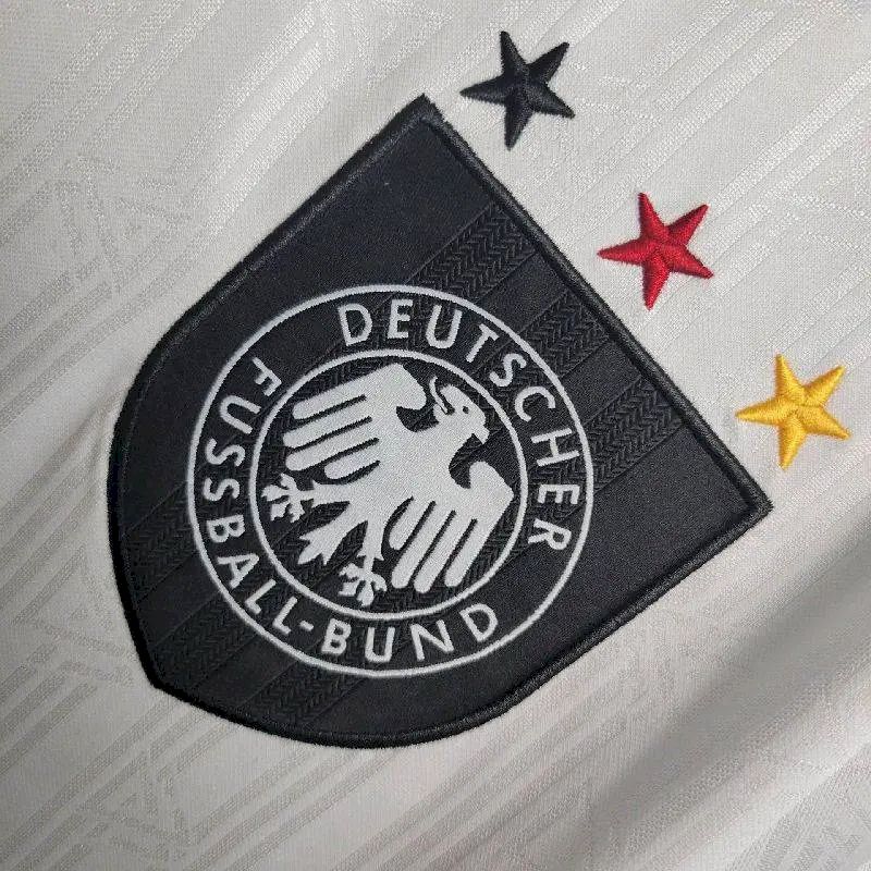 1996 Germany Home Retro Kit