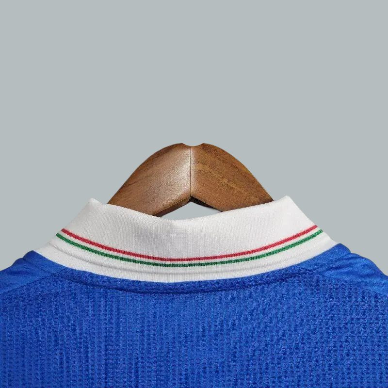 2012 Italy Home Retro Kit