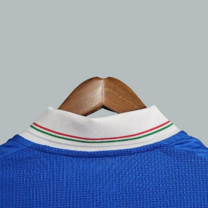 2012 Italy Home Retro Kit