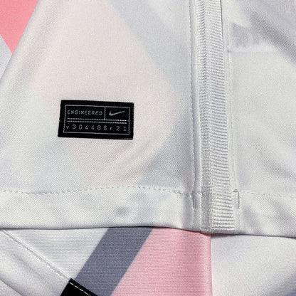 PSG 21/22 Away Kit
