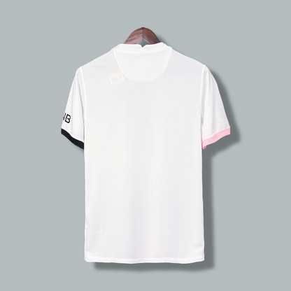 PSG 21/22 Away Kit