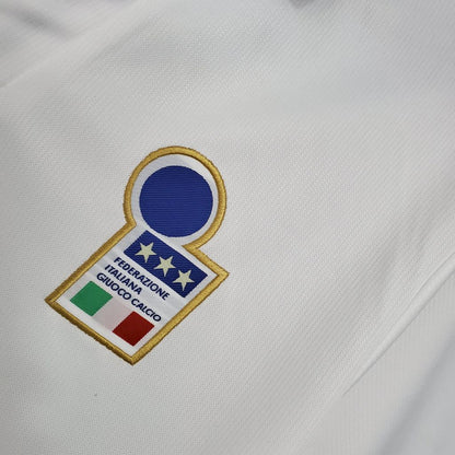 1998 Italy Away Retro Kit