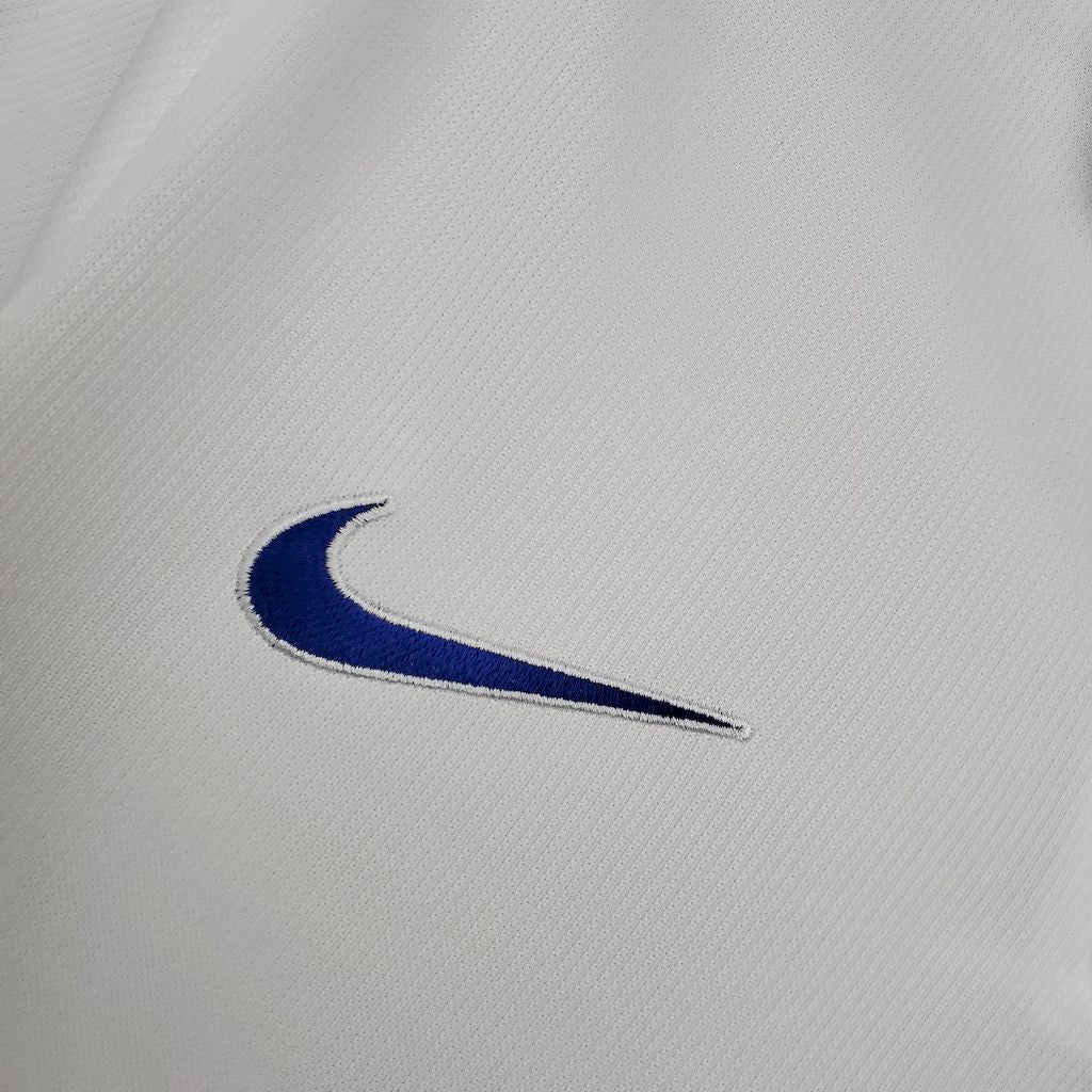 1998 Italy Away Retro Kit