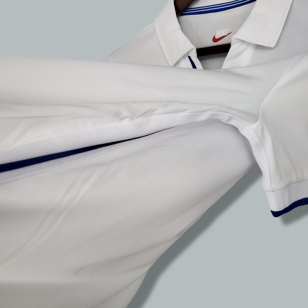 1998 Italy Away Retro Kit