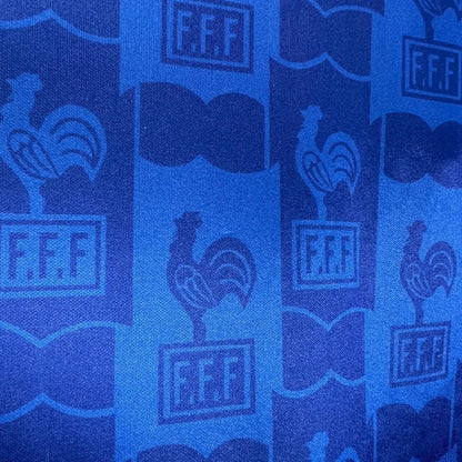 1996 France Home Retro Kit