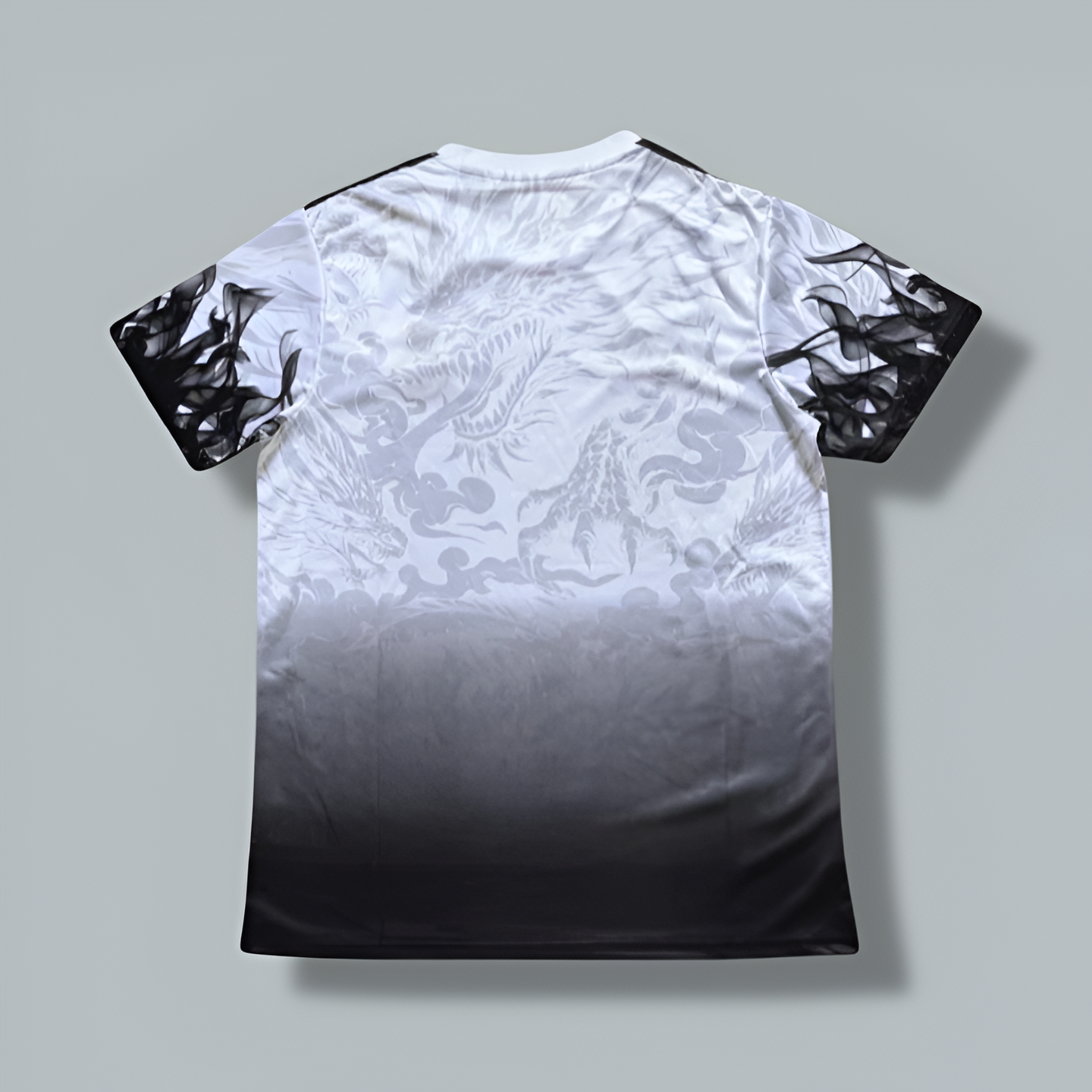 Real Madrid 25/26 "Emerald Flame" Premium Kit