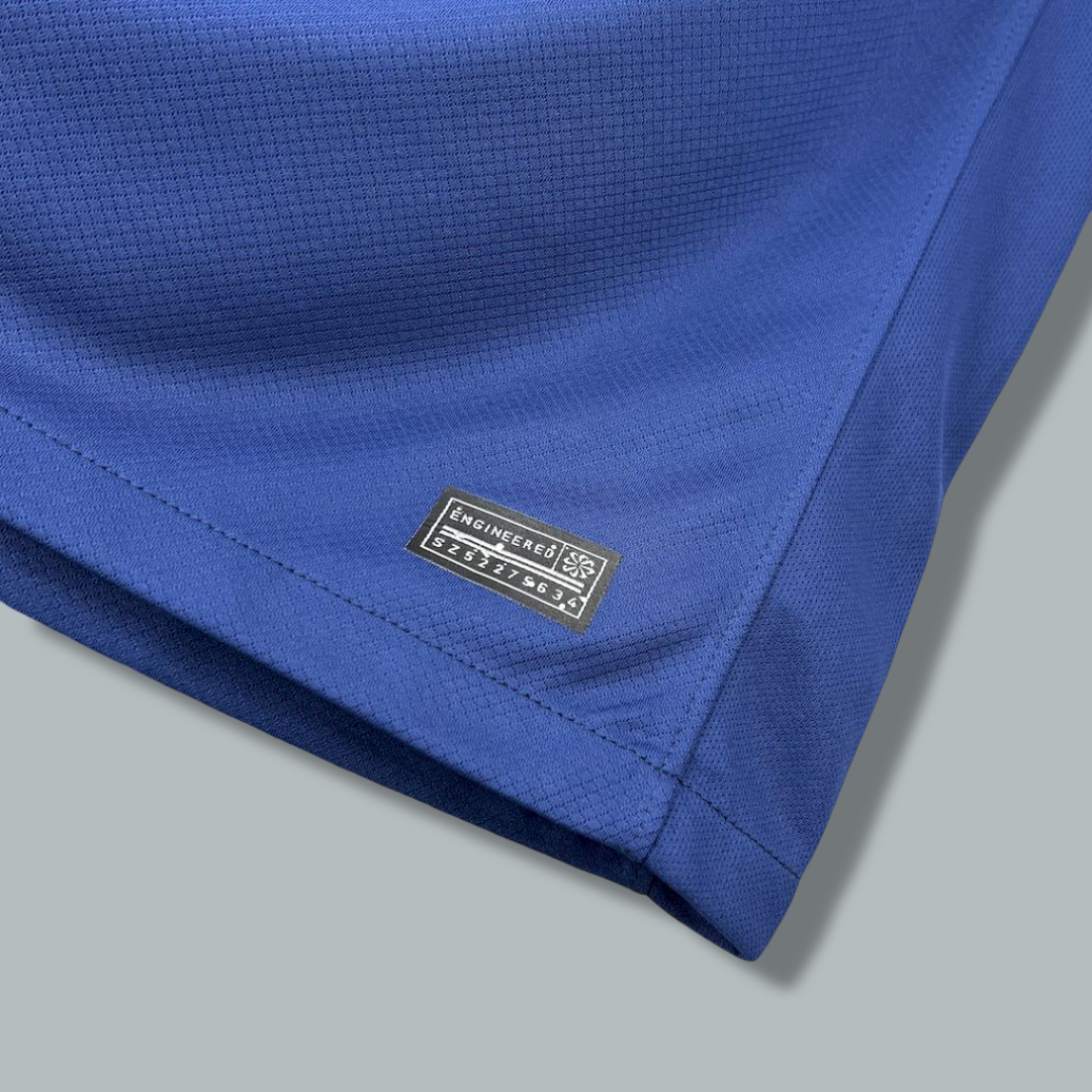 PSG 24/25 x Jordan "Blue" Fourth Kit