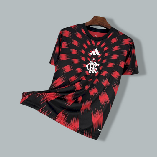 Flamengo 25/26 Pre-match Kit