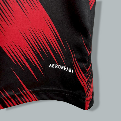 Flamengo 25/26 Pre-match Kit