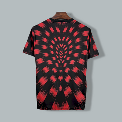 Flamengo 25/26 Pre-match Kit