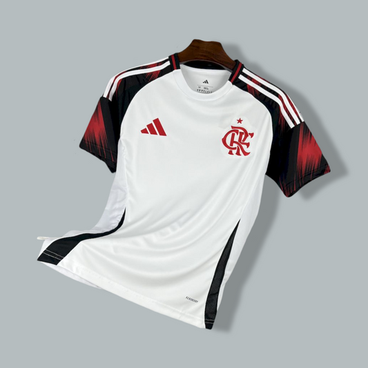 Flamengo 25/26 Away Leaked Version Kit