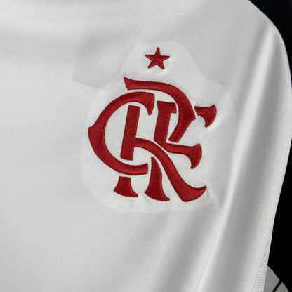 Flamengo 25/26 Away Leaked Version Kit