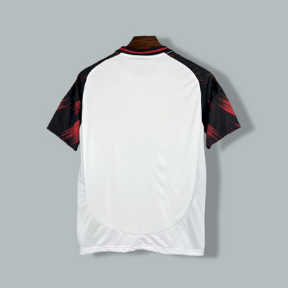 Flamengo 25/26 Away Leaked Version Kit