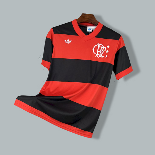 Flamengo 25/26 125th Anniversary Kit