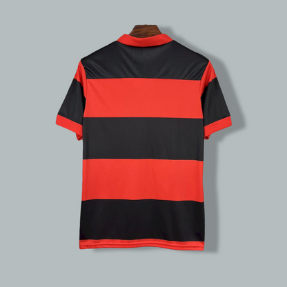 Flamengo 25/26 125th Anniversary Kit