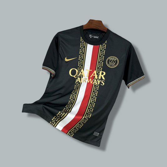 PSG 25/26 “Paris Élégance” Edition