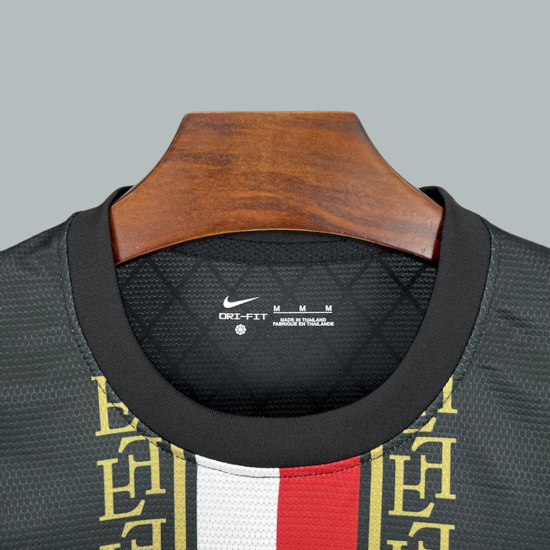 PSG 25/26 “Paris Élégance” Edition