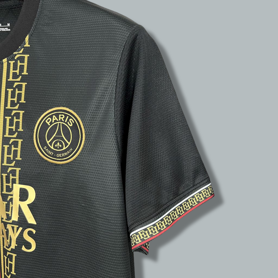PSG 25/26 “Paris Élégance” Edition