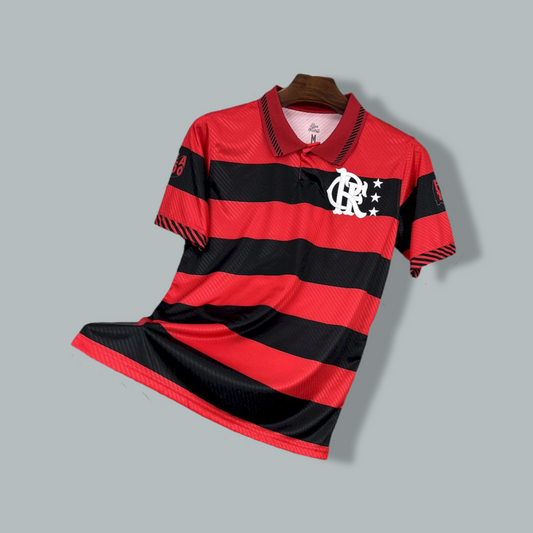 Flamengo 25/26 Lifestyler Retro Kit