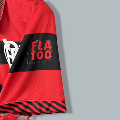 Flamengo 25/26 Lifestyler Retro Kit