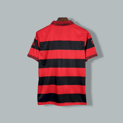 Flamengo 25/26 Lifestyler Retro Kit