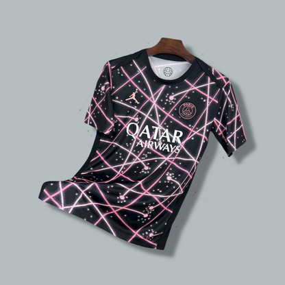 PSG 25/26 “Neon Cosmos” Premium Kit
