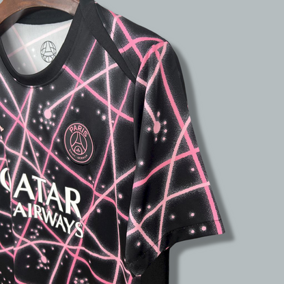 PSG 25/26 “Neon Cosmos” Premium Kit