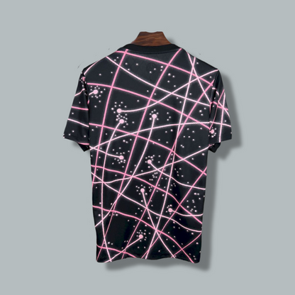 PSG 25/26 “Neon Cosmos” Premium Kit