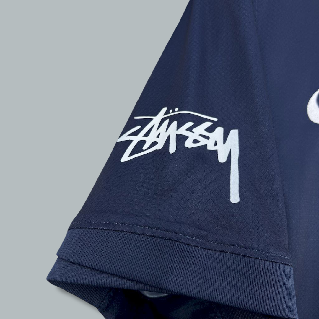 PSG 24/25 X Stüssy "Street Edition" Premium Kit