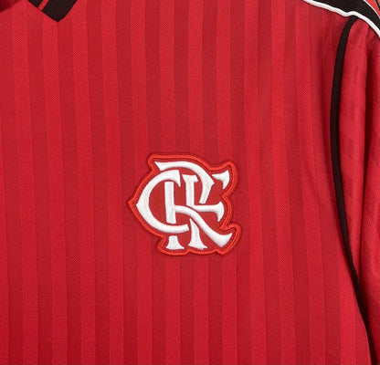 Flamengo 25/26 Adidas Originals SL Retro Kit