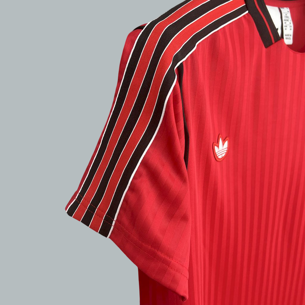 Flamengo 25/26 Adidas Originals SL Retro Kit