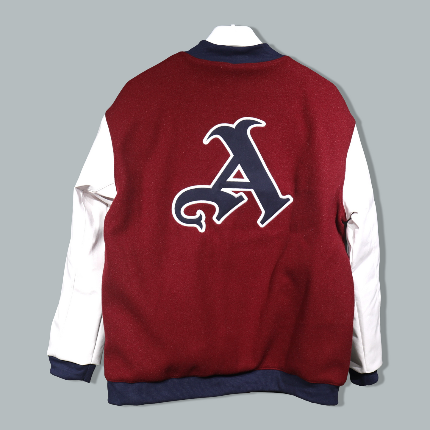 Arsenal 25/26 “Lifestyle Edition” Baseball Jacket
