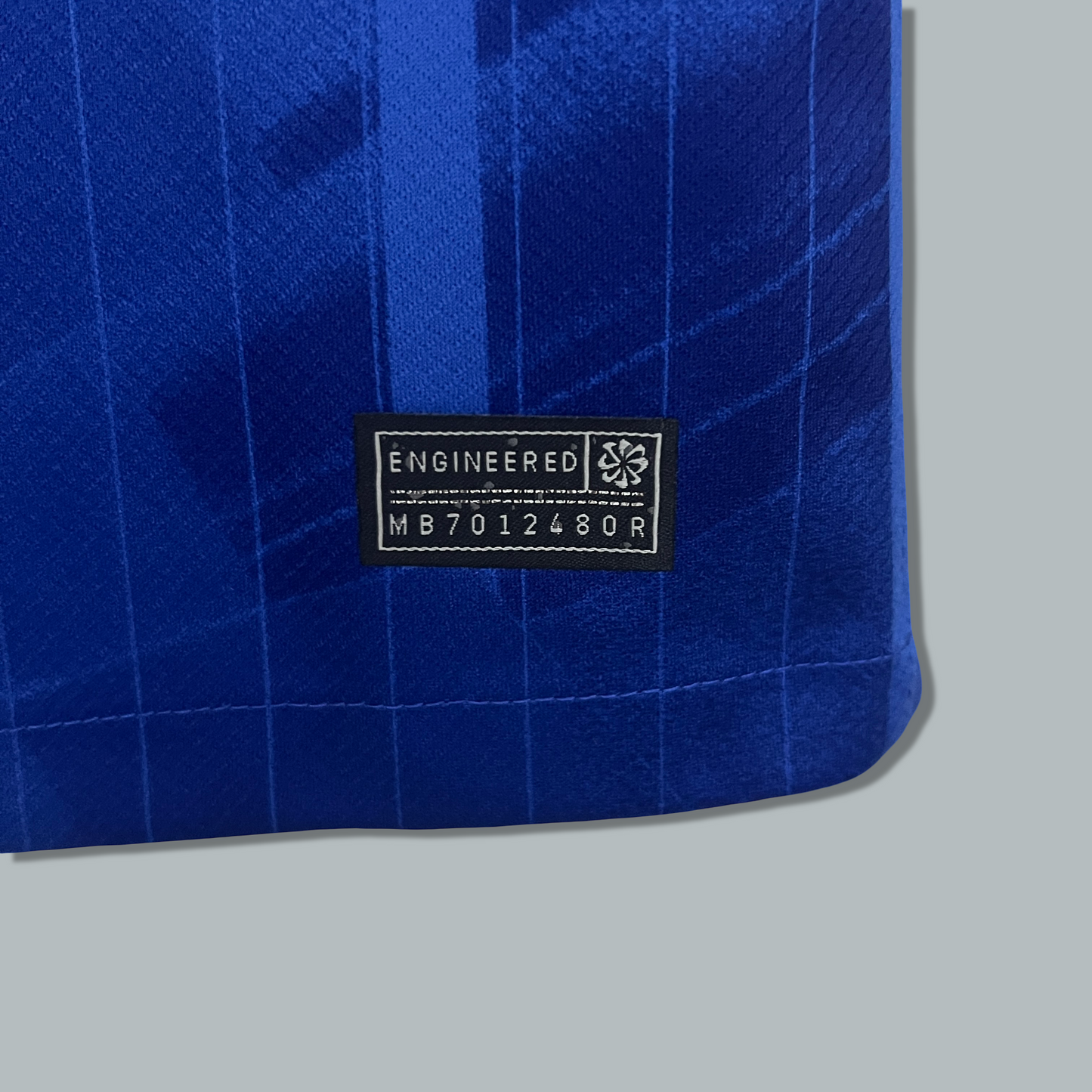 Chelsea 25/26 Home Kit