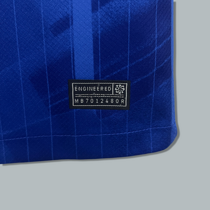 Chelsea 25/26 Home Kit